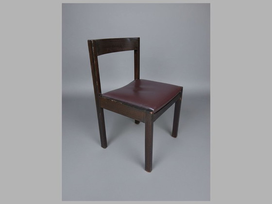 Image 1 of Ensemble de salle à manger Cees Braakman pour Pastoe, Pays-Bas, 1960s