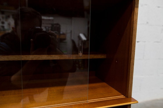 Image 1 of Oscar Didier Rozaffy Library 1952 4 levels