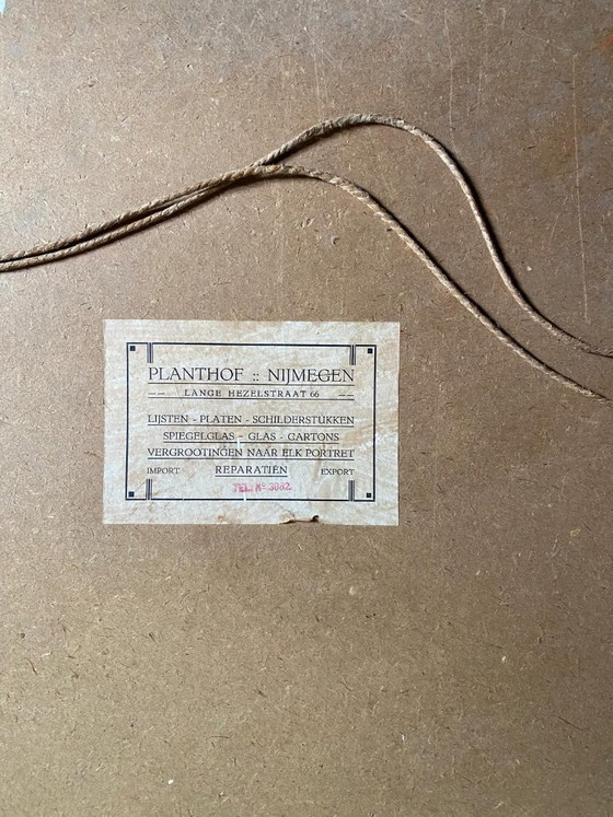 Image 1 of Visages d'hier : estampes et photos anciennes