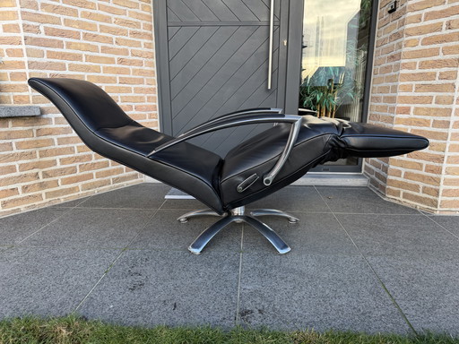 Jori Brainbuilder relax très récent, Black Medi Mono-move