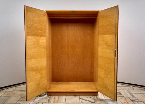 Vintage Wardrobe Up-Zavody, 1960s, Czechoslovakia