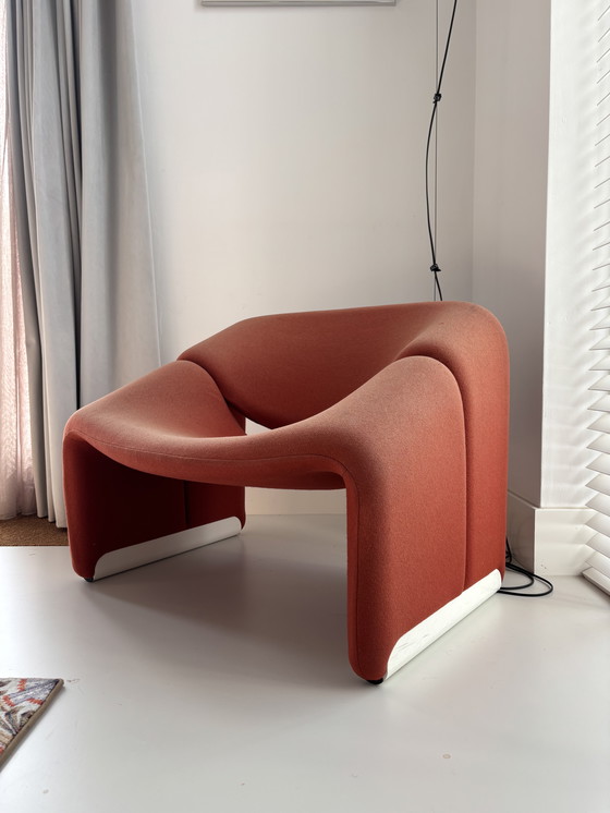 Image 1 of Artifort Groovy