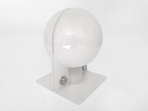 Tafellamp Guzzini "Sirio" Brazzoli & Lampa