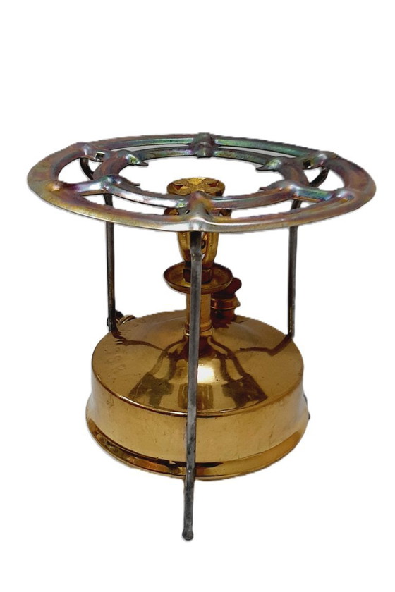 Image 1 of Estufa de queroseno antigua de la URSS, Primus