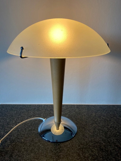 Ikea Design Mushroom Tafellamp