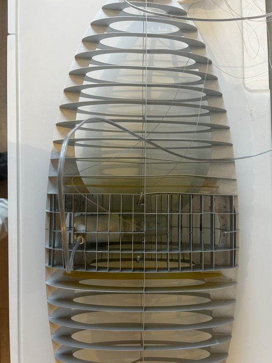 Image 1 of Lámpara de titanio Luceplan