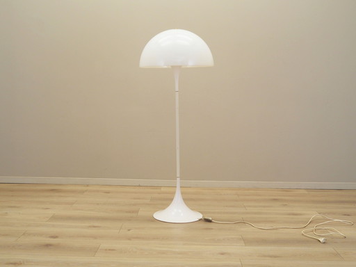 Lampadaire Panthella, design danois, années 1970, fabricant : Louis Poulsen, designer : Verner Panton