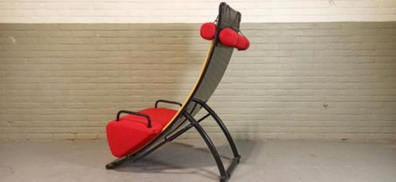 Image 1 of Vintage Marcel Wanders for Artifort Mobilis fauteuil