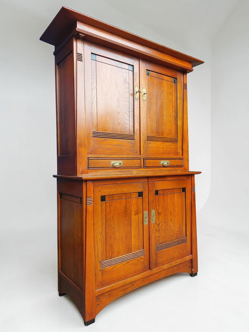 Schuitema decoforma cabinet Art Deco