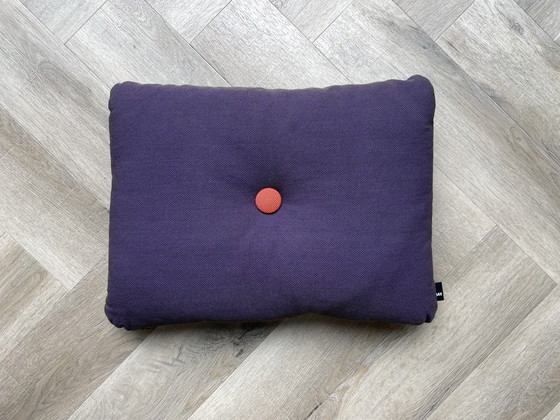 Image 1 of HAY Dot Kissen 55 x 40 cm