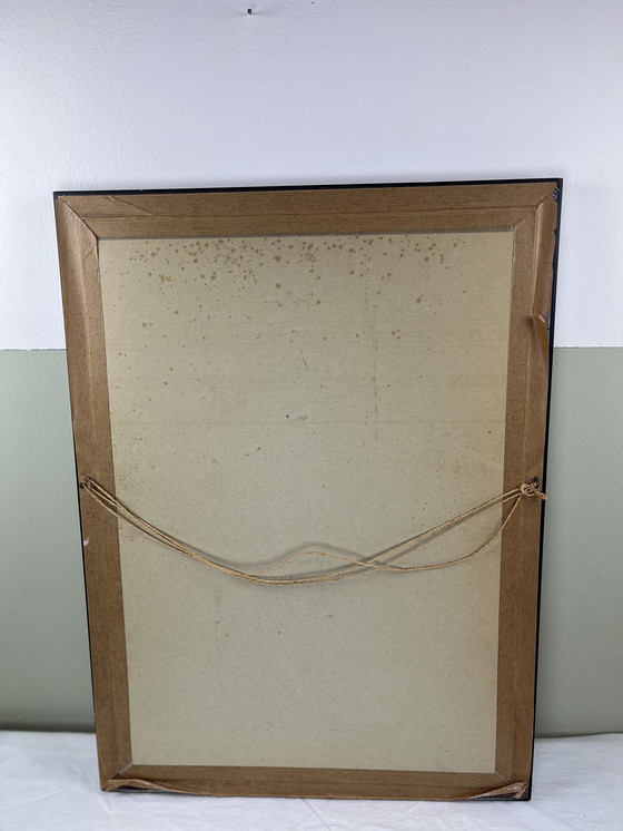 Image 1 of Arazzo del pavone