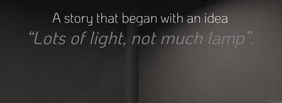 Image 1 of Lumina Daphine Terra Classic in Chrome ! Nieuw ! OVP !