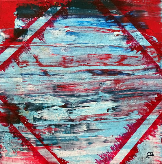 Image 1 of Collage wanddecoratie 15