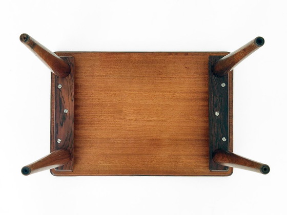 Tables d'appoint vintage, design scandinave – Wood (photo 24 of 24)