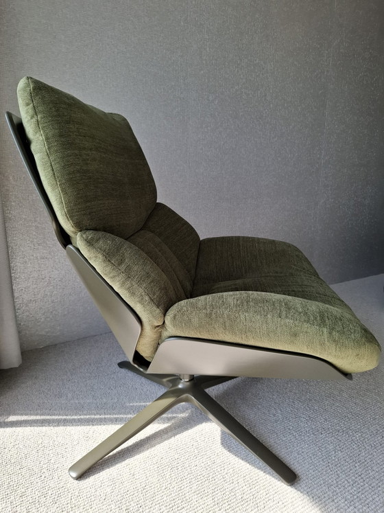 Draaifauteuil Shrimp23 van COR – Draaistoelen, Metal, Plastic (photo 4 of 7)