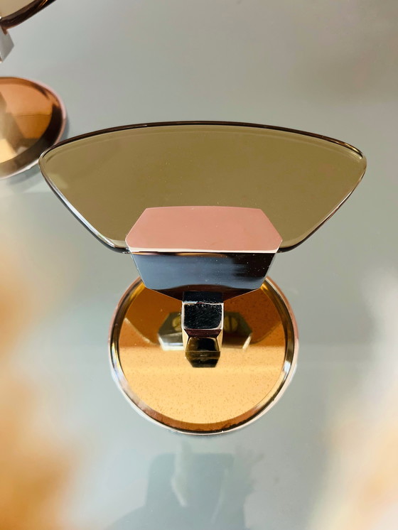 Image 1 of Veca Fortana Arte ganci da parete italiani anni '70