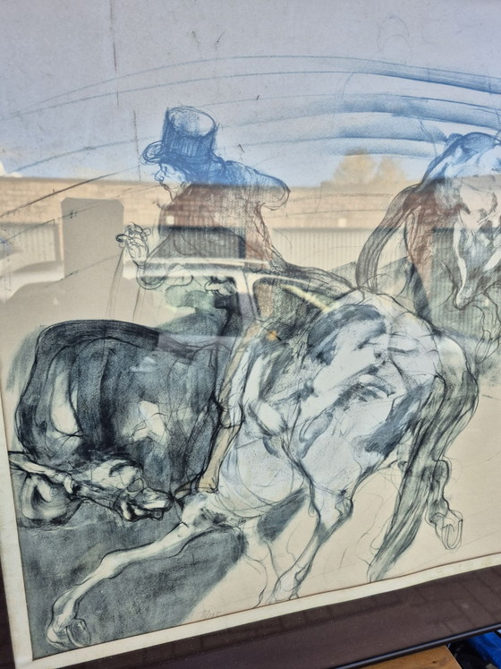 Claude Weisbuch – Art, Glass, Paper (photo 3 of 6)