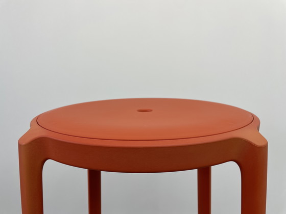 Image 1 of Taburete de bar Emeco On & On