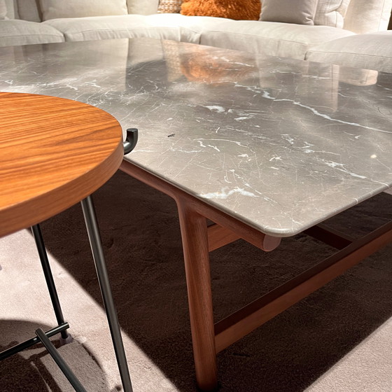 Image 1 of Flexform Giano salontafel