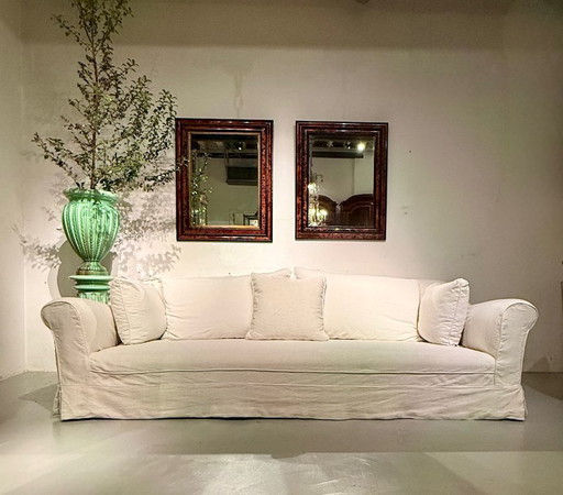 Divano Brian Axel Vervoordt