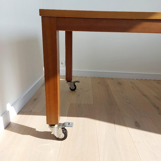 Halifax Design Tisch – Esstische, Wood (photo 2 of 5)