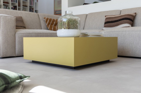 Image 1 of tavolino da caffè unico