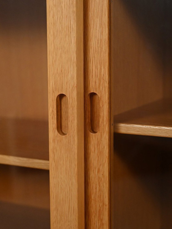 Image 1 of Librería de roble “Øresund” de Børge Mogensen