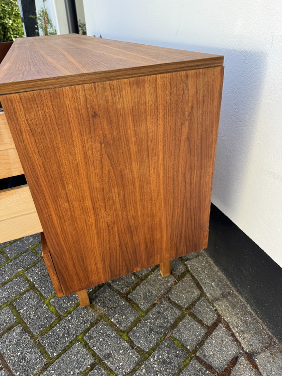 Scandinavisch Teak Dressoirs – Wood (photo 8 of 14)