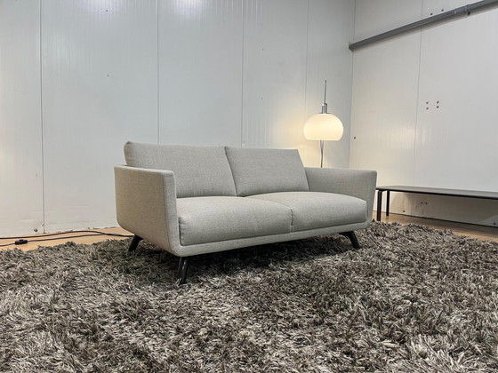 Image 1 of État neuf. Lot de 2 motifs Byen gris clair.