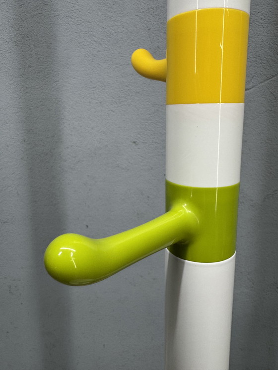 Image 1 of Perchero Ikea Krokig de Annie Hulden y Sanna Dahlman