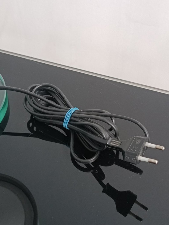 Image 1 of Lampada Bauhaus Valentino di Metalarte 1976