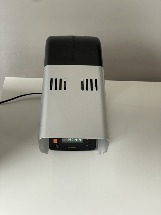 Image 1 of Lampe de bureau vintage Chronolux - Pfäffle Leuchten