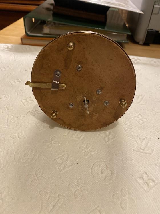 Image 1 of Spieluhr tanzendes Hochzeitspaar 70er Jahre 