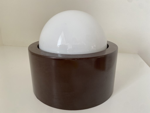 Vintage Deckenleuchte - Wandleuchte Mushroom - Mid Century