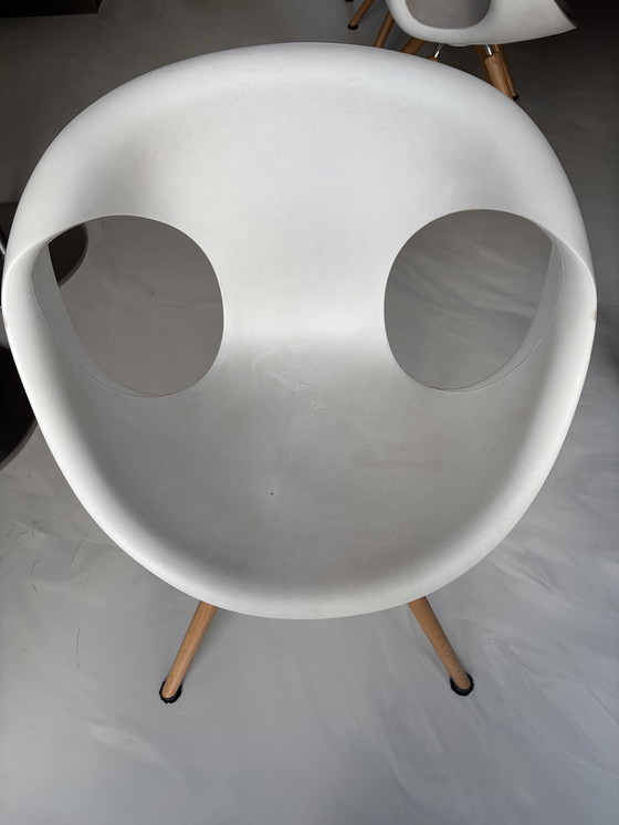 Image 1 of 2 design barkrukken Made in Italy Tonon 