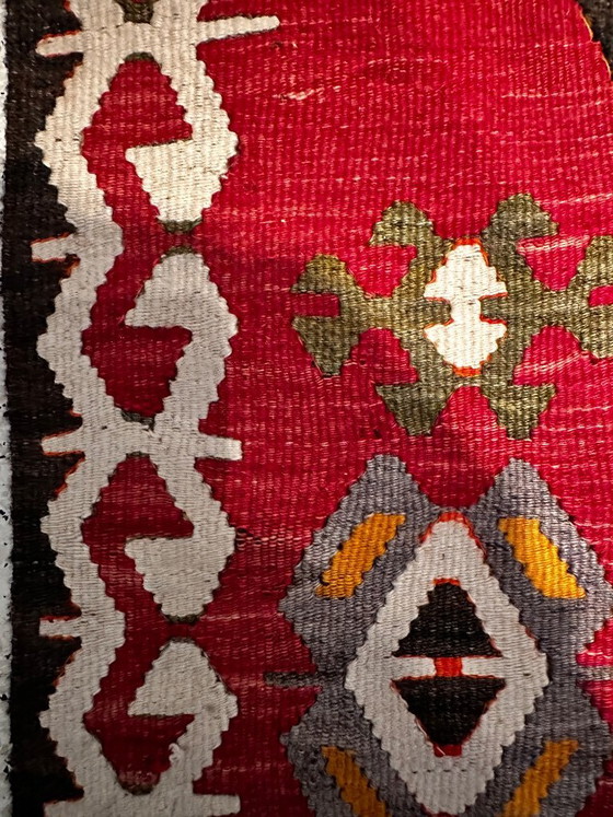 Image 1 of Kilim tapijt