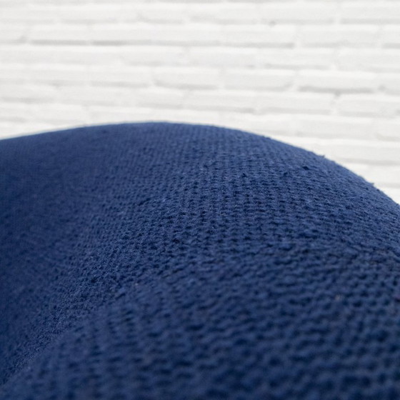 Image 1 of Club Chair By Jules Heumann For Metro 70's