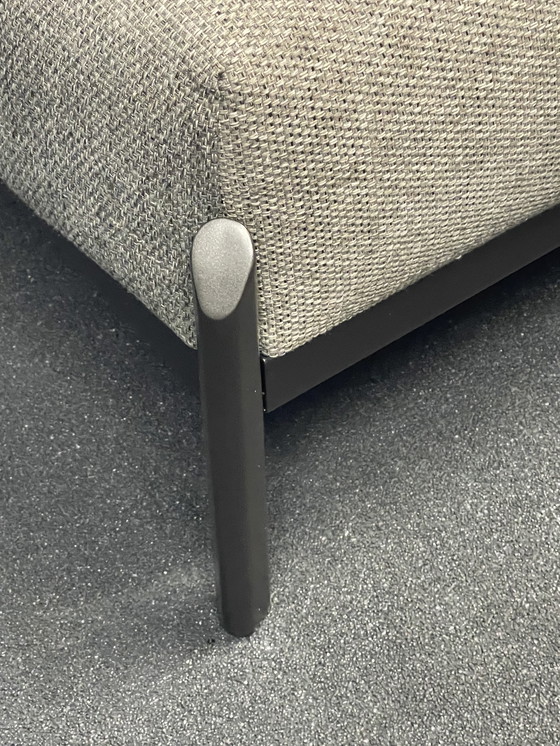 Image 1 of Leolux Enna sofa / chaise longue