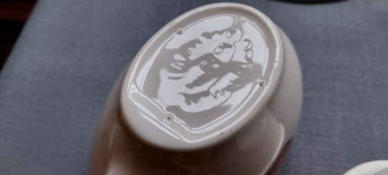 Image 1 of Villeroy & Boch VILBOFOUR (1960) – eine neue Zeitkapsel – 15-teiliges Set in Museumszustand (NOS) – inkl. legendärer Kochtopf