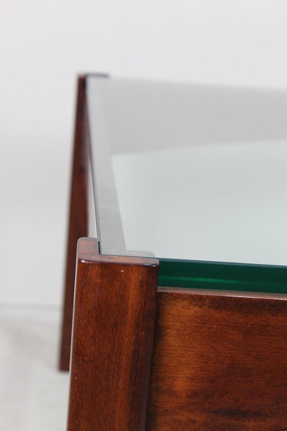 Image 1 of Vintage coffee table from 1975