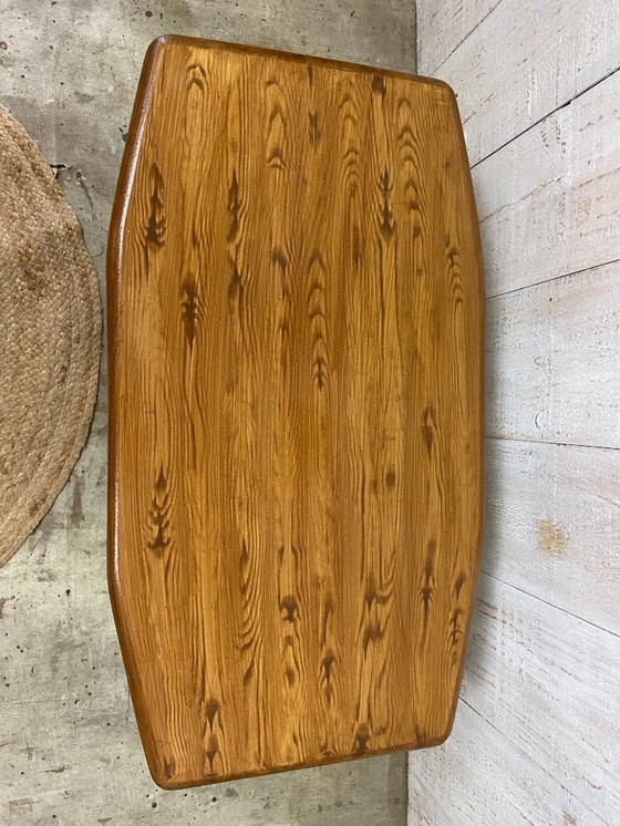 Image 1 of Table basse vintage