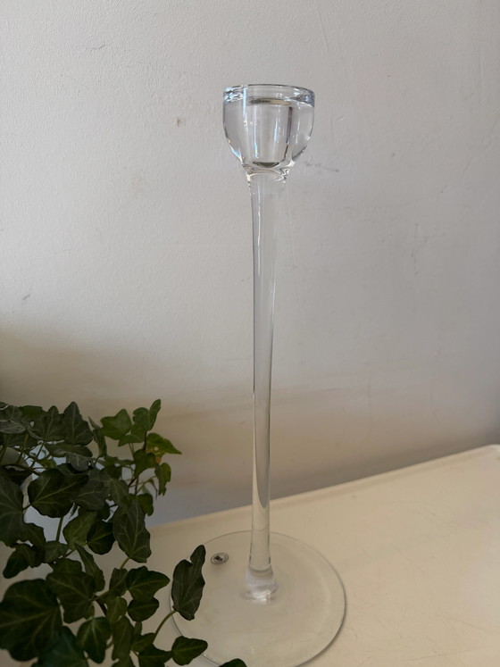 Ikea Portavelas Blomster 1999 – Glass (photo 2 of 4)