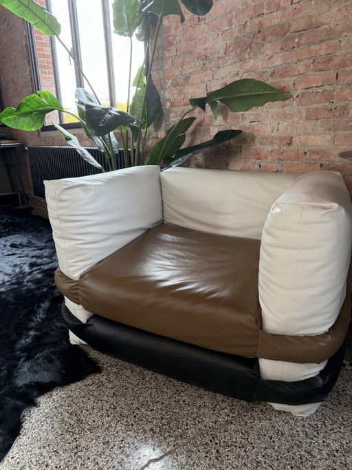 MULLER VAN SEVEREN PILLOW SOFA KASSL EDITION 2020