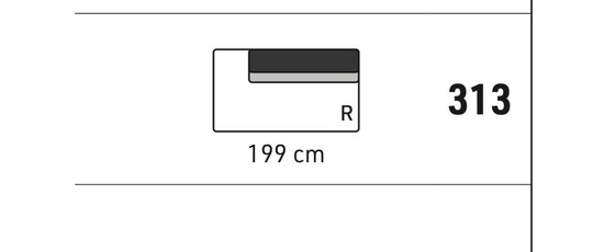 Image 1 of Koozo Ecksofa Robin-Junior