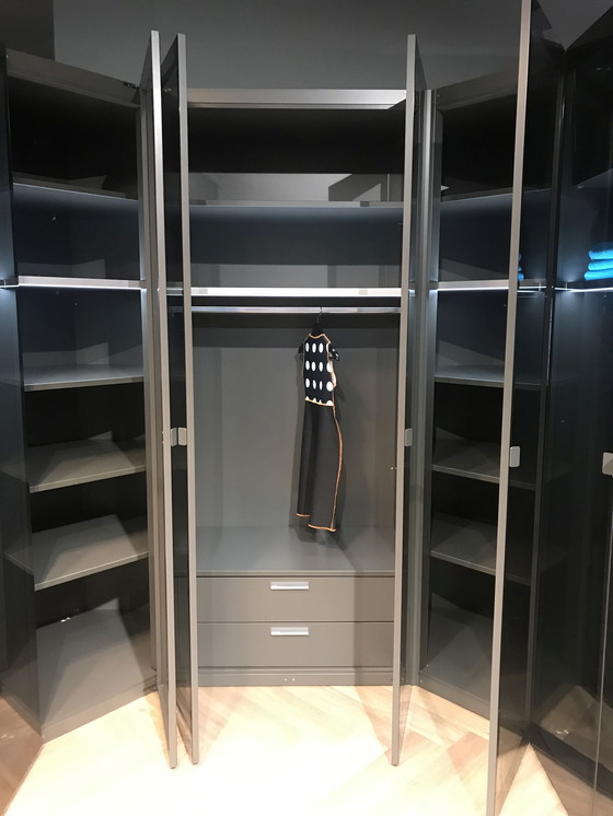 Image 1 of Walk-in closet Multiforma 2