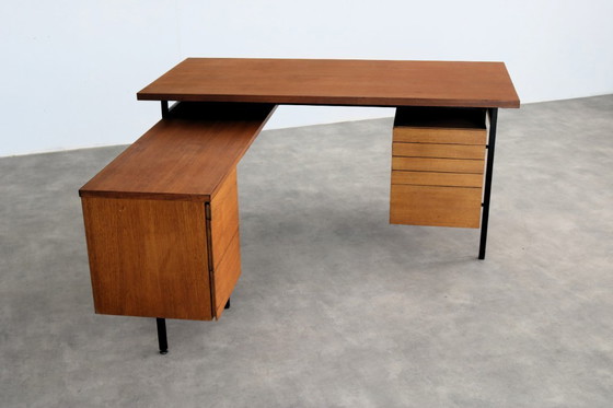 Image 1 of Bureau vintage Knoll International