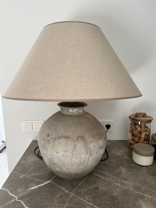 Lampe