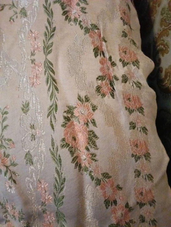 Image 1 of Couvre-lit Italie 1940