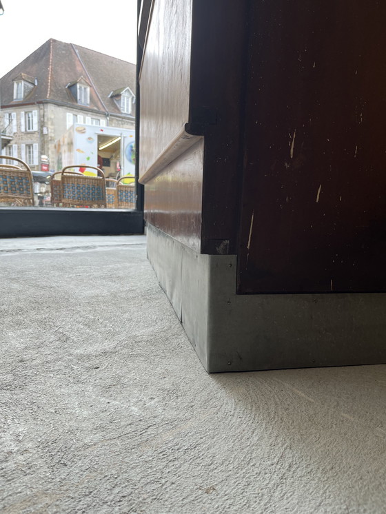 Image 1 of Bar counter 50's