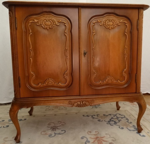 Schlingmann Wertmöbel - Meuble TV modèle Monschau III